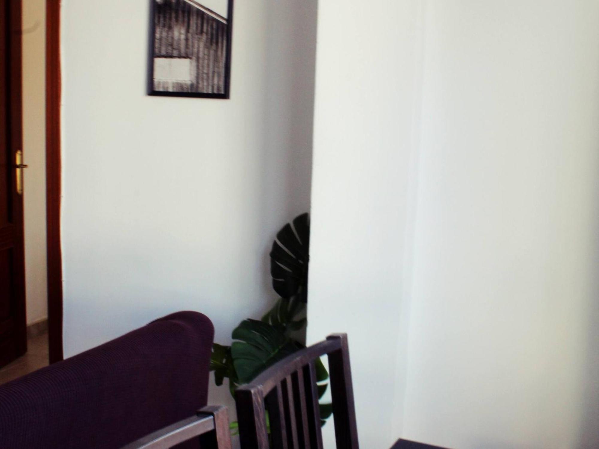 Centrico Y Luminoso Apartamento En Malaga Capital מראה חיצוני תמונה