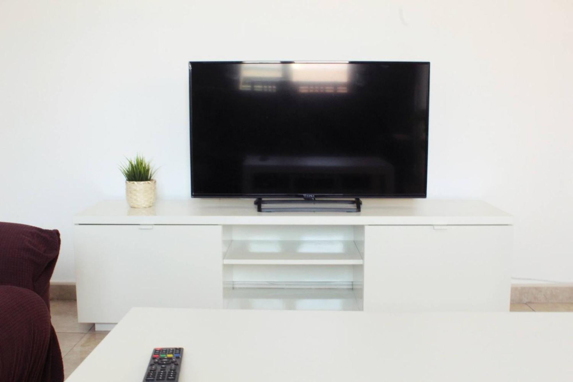Centrico Y Luminoso Apartamento En Malaga Capital מראה חיצוני תמונה