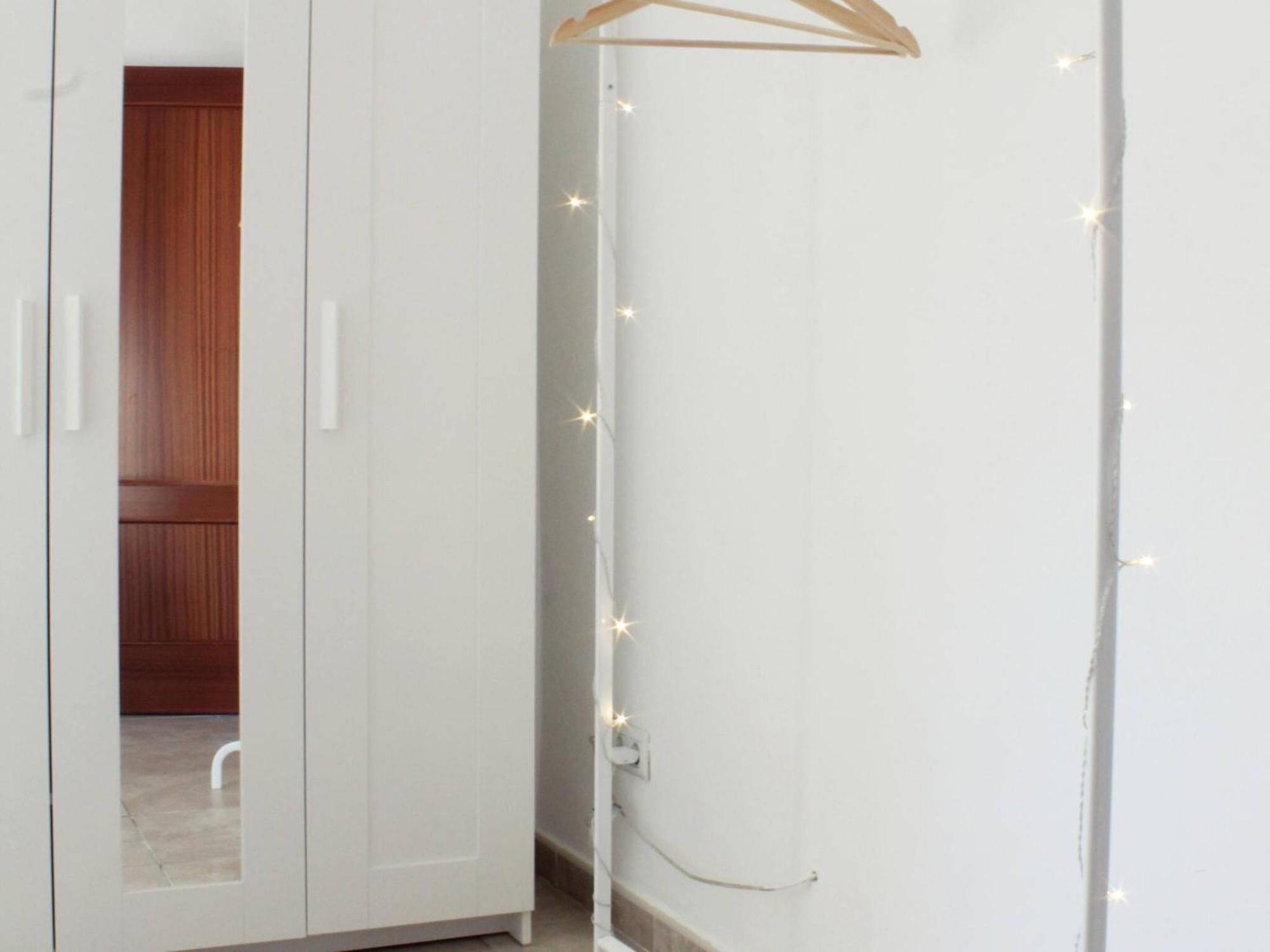Centrico Y Luminoso Apartamento En Malaga Capital מראה חיצוני תמונה