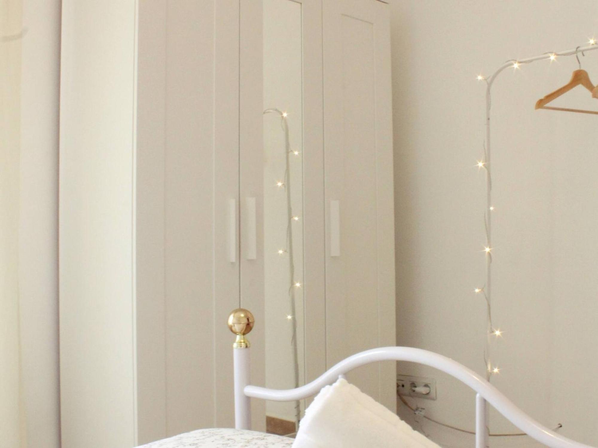 Centrico Y Luminoso Apartamento En Malaga Capital מראה חיצוני תמונה